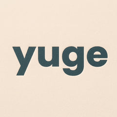 Yuge