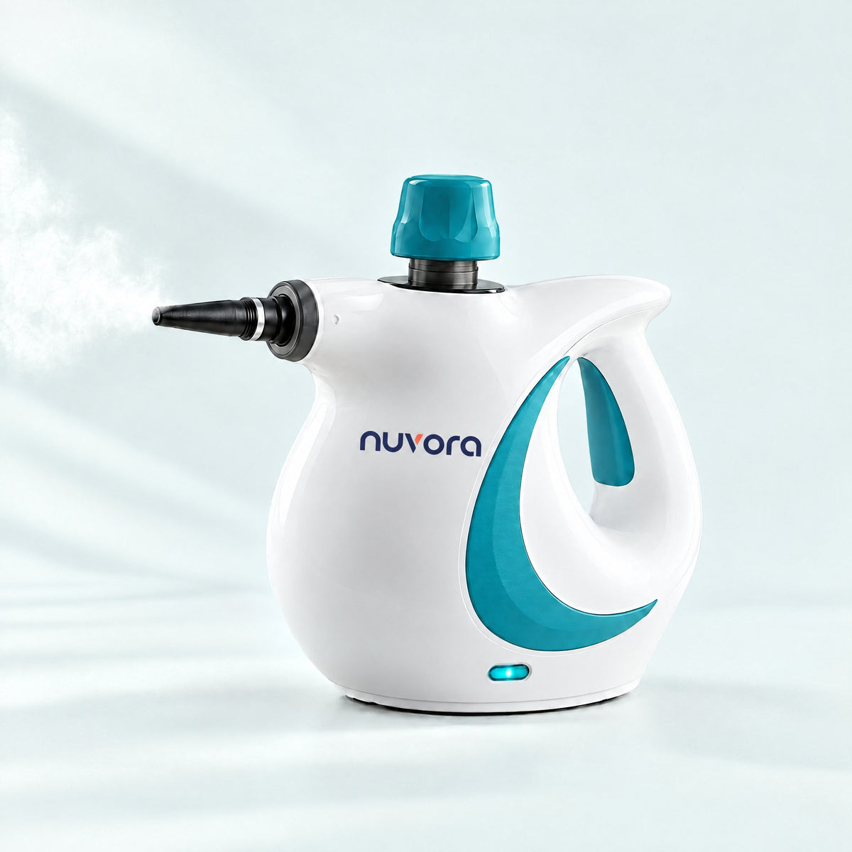 VaporClean limpiador a vapor NUVORA