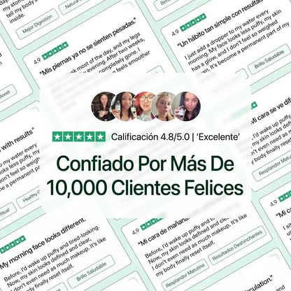 Opiniones de clientas